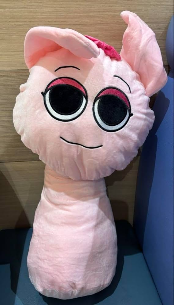 スプランキー bigぬいぐるみ ピンキー サイモン ジェビン スプランキー bigぬいぐるみ ピンキー サイモン ジェビン